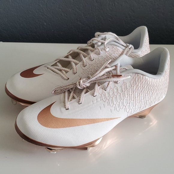 Nike Vapor baseball cleats - Picture 1 of 4